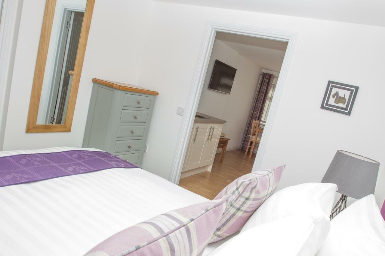 The Chimneys Bed and Breakfast Περθ Εξωτερικό φωτογραφία